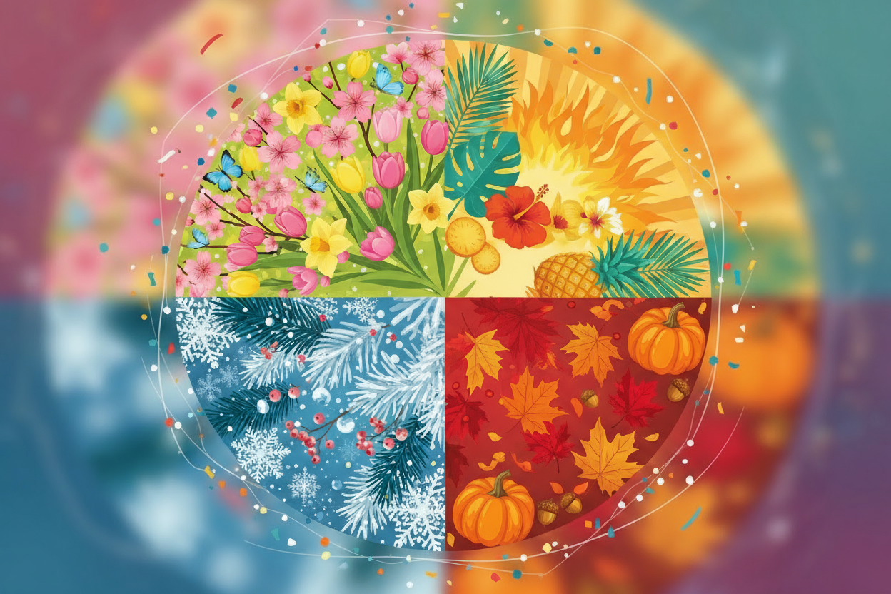 Produits saisonniers